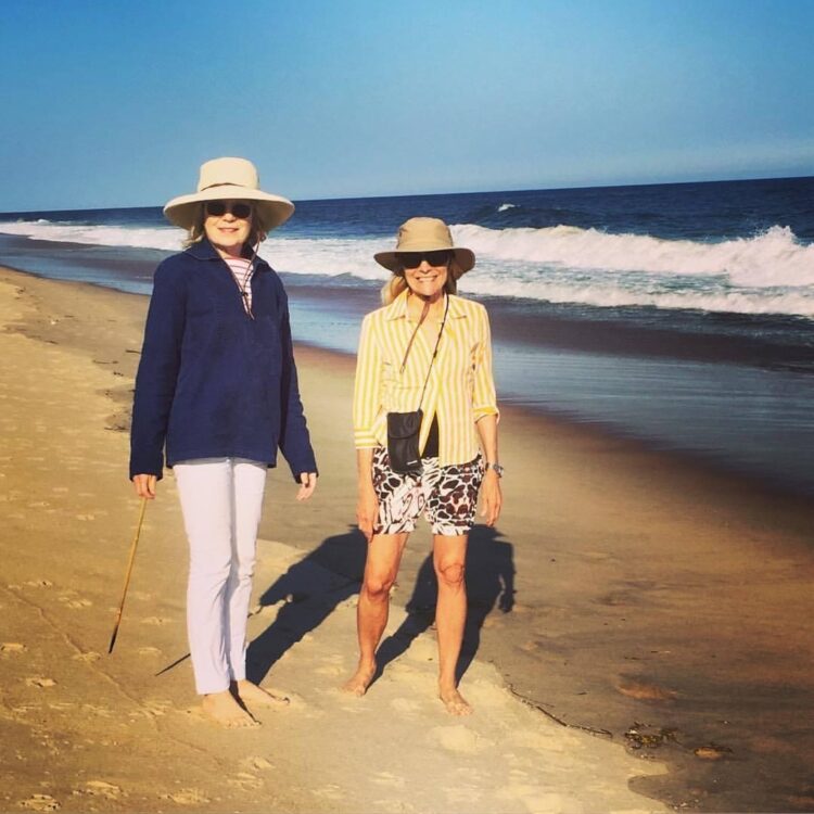 tina weymouth feet 5