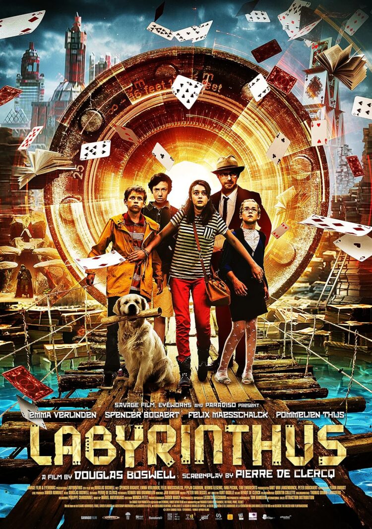 tine embrechts feet 6