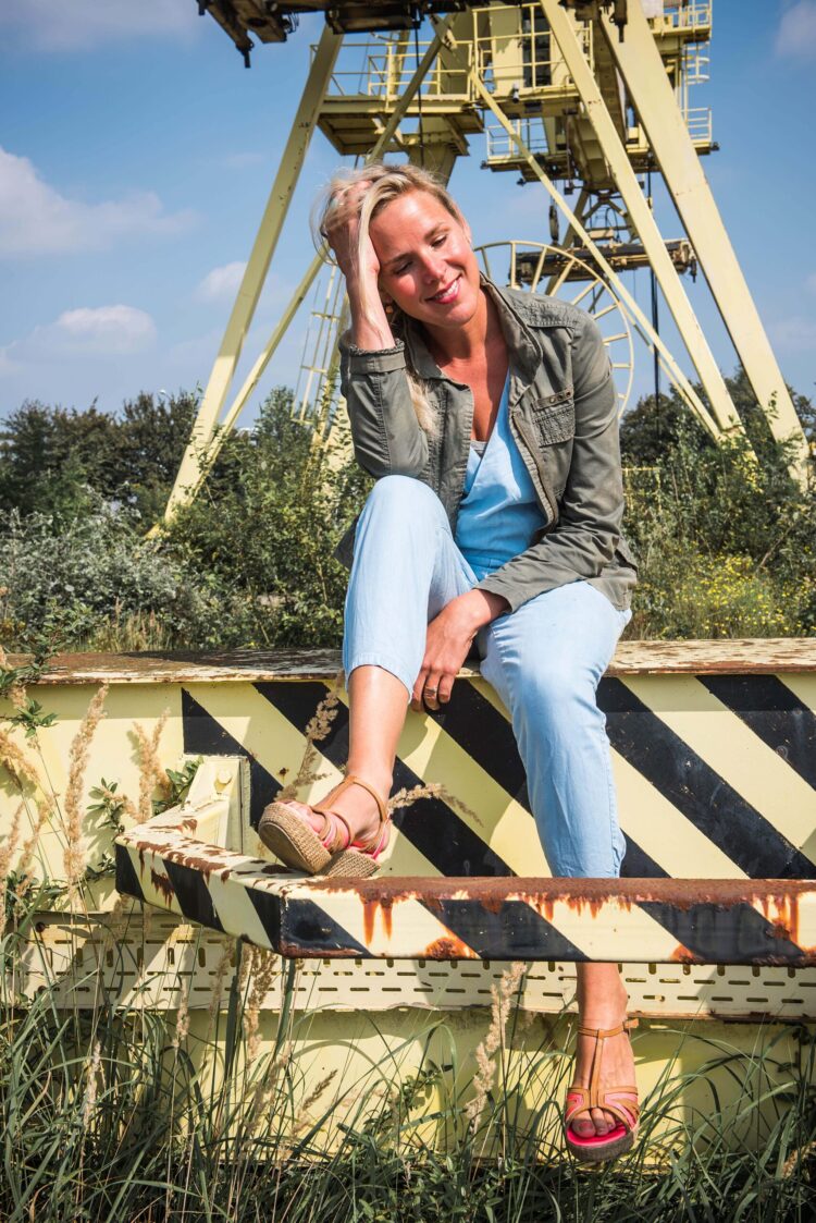 tine embrechts feet scaled