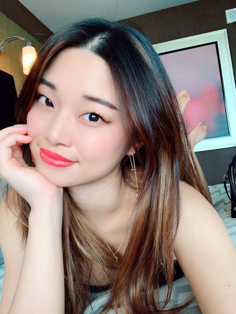 tingting asmr feet 5