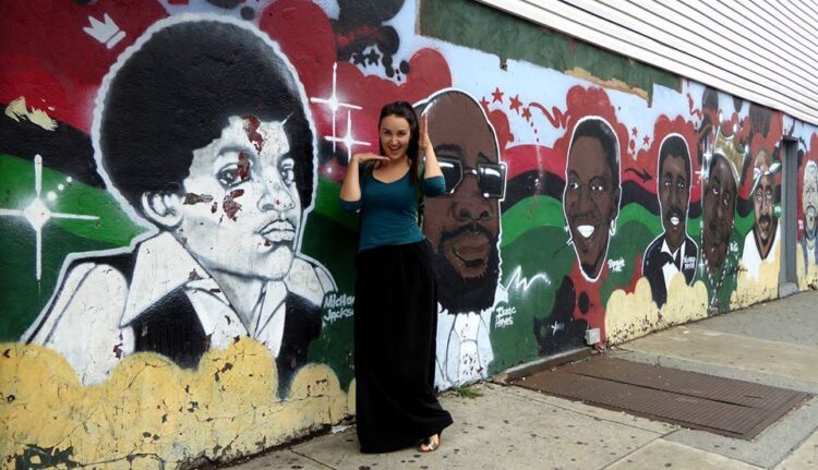 tinkara kovac feet 2