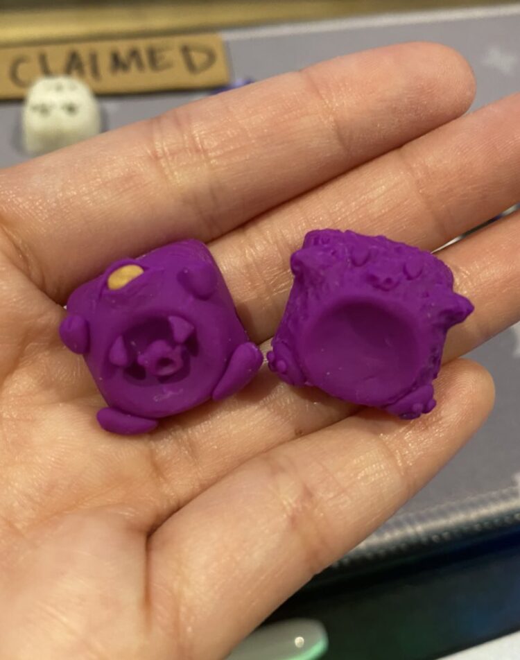 tinymakesthings feet 3