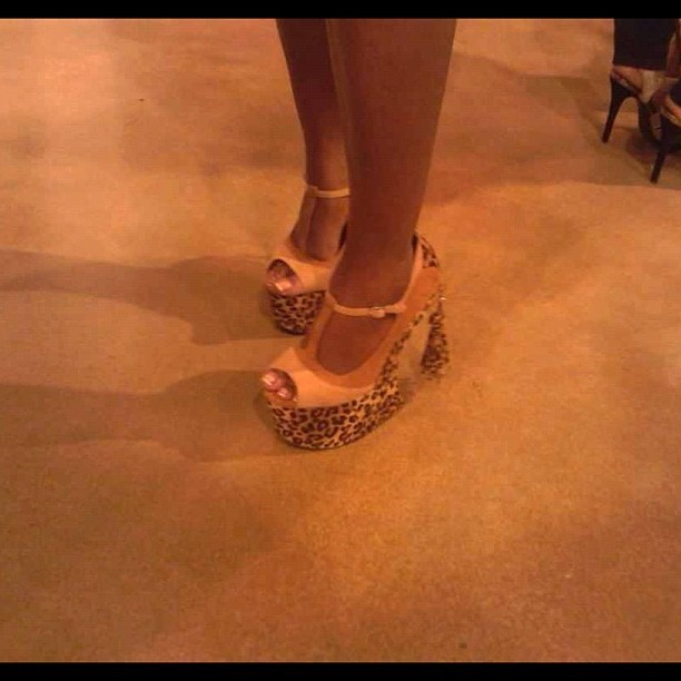 tionna smalls feet 3