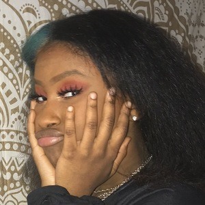 tionnie artemis feet 1