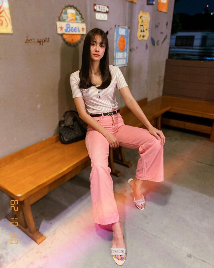 tipnaree weerawatnodom feet 4