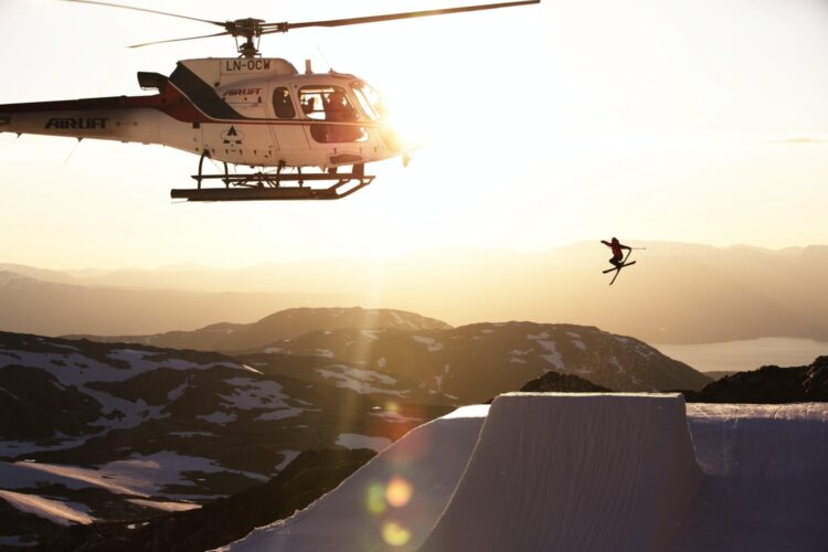 tiril sjaastad christiansen feet 1