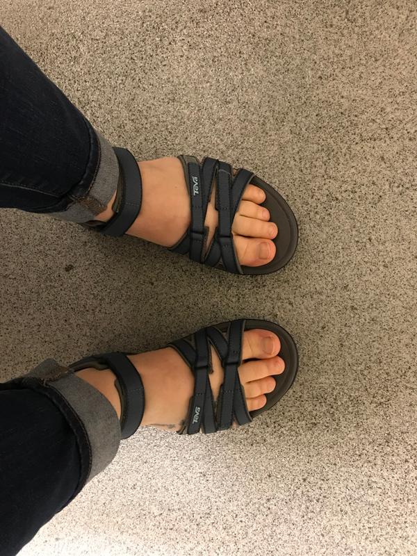 tirra feetoctet stream 3