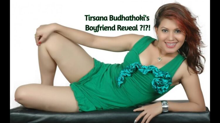 tirsana budhathoki feet 5