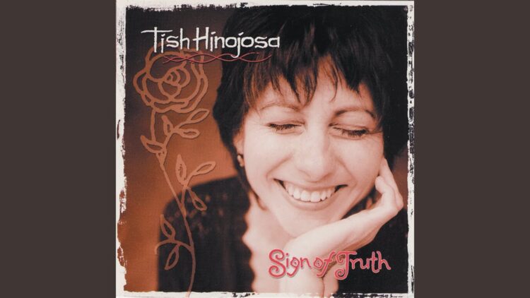 tish hinojosa feet 1