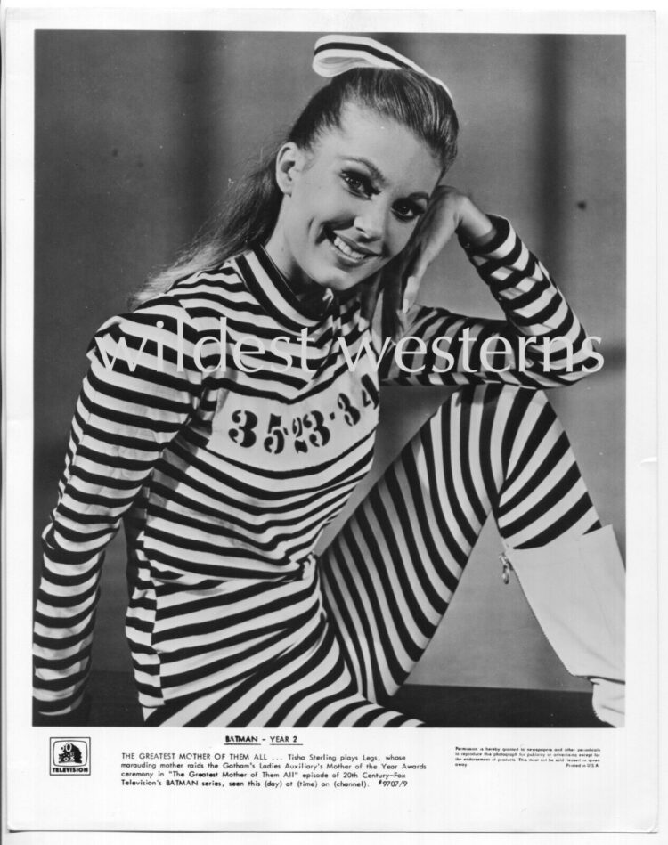 tisha sterling feet 2