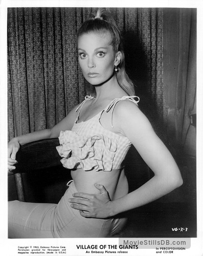 tisha sterling feet 6