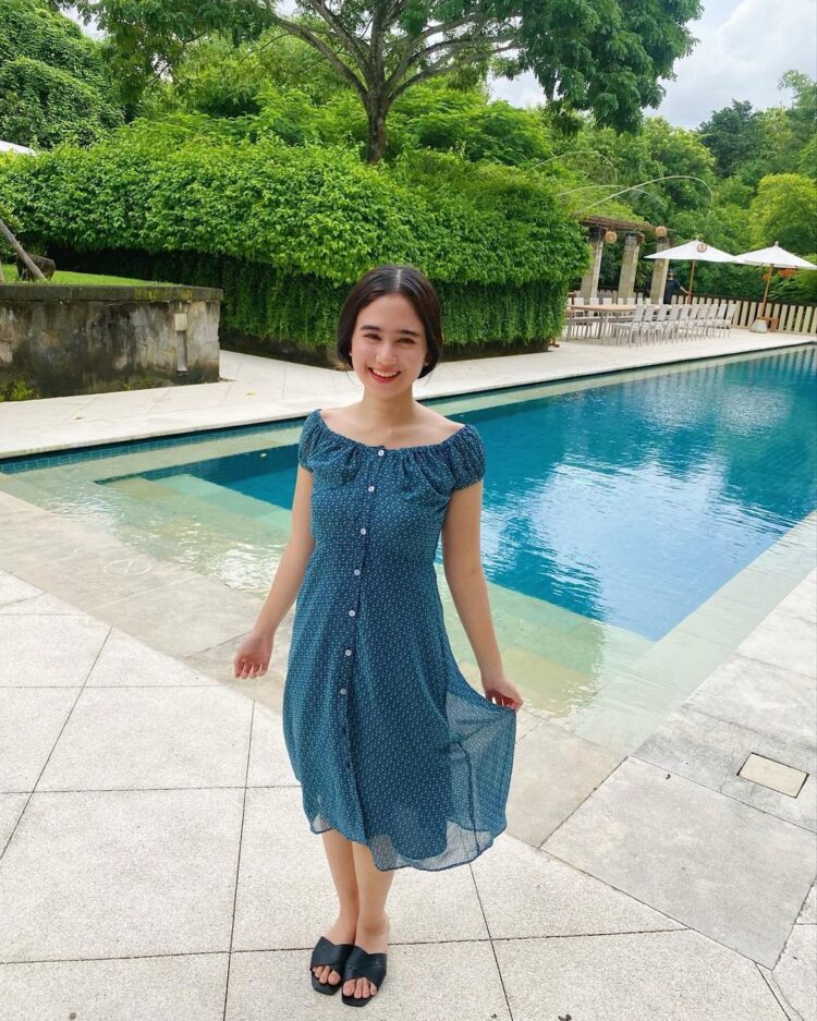 tissa biani azzahra feet 1