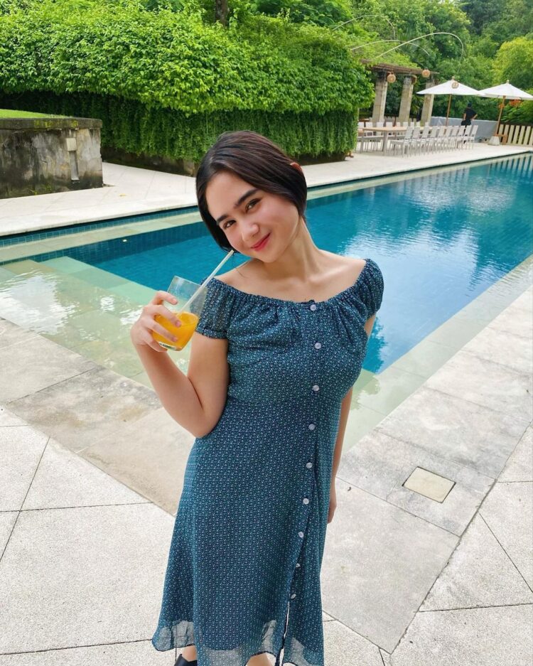 tissa biani azzahra feet 2