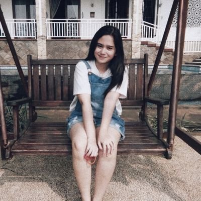 tissa biani azzahra feet 5