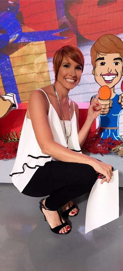 tita guerrero feet 1