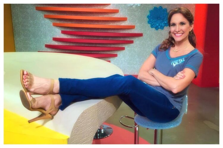 tita guerrero feet 3