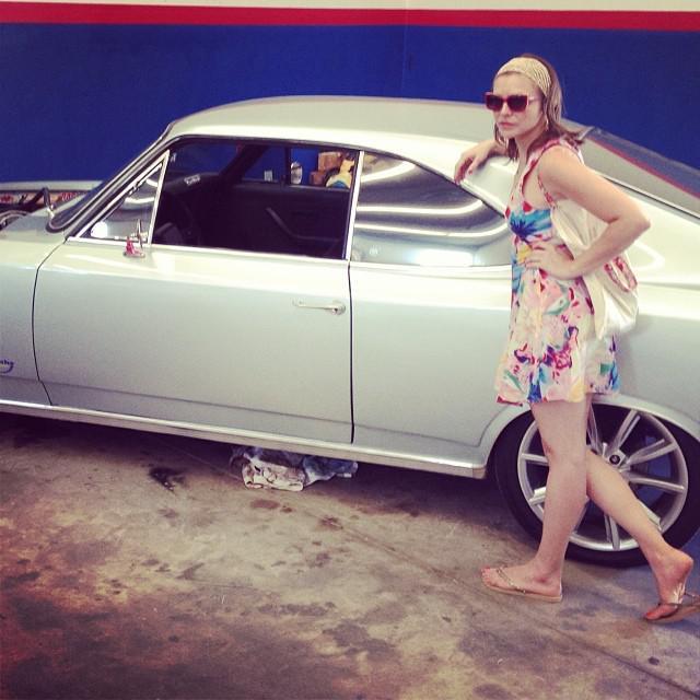 titina medeiros feet 1