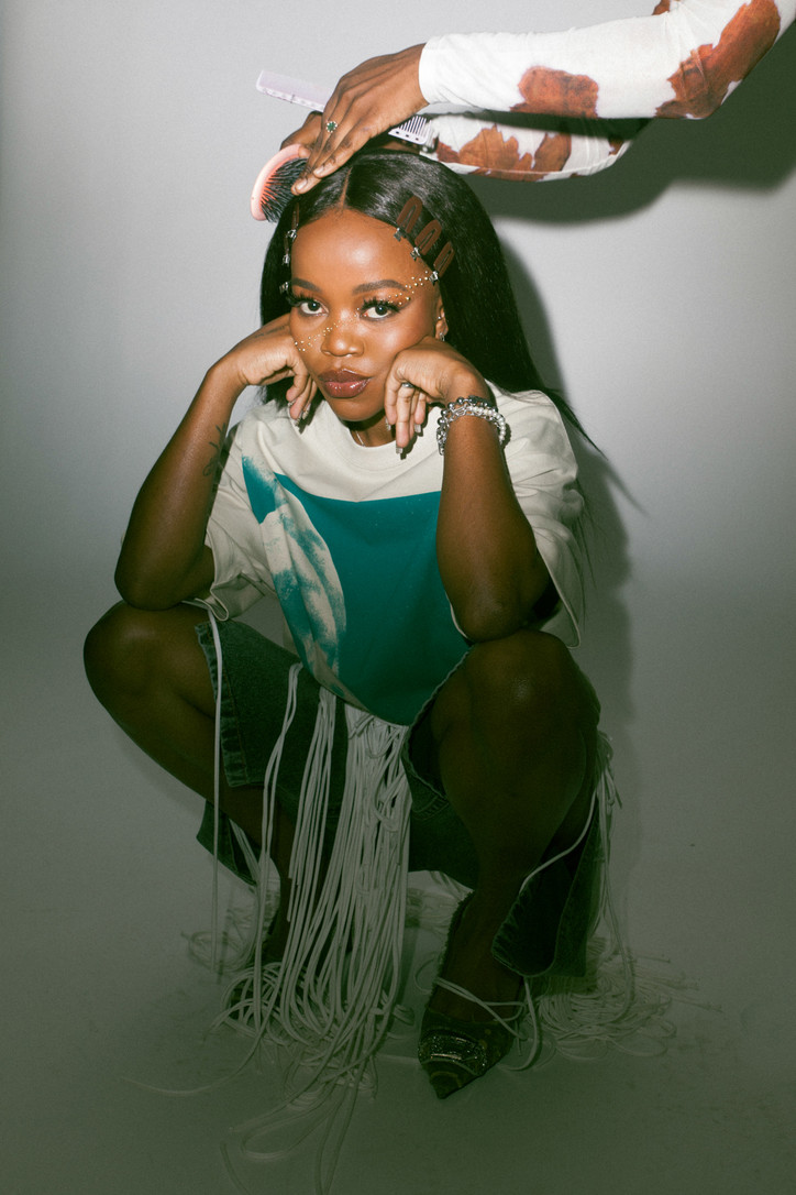 tkay maidza feet 4