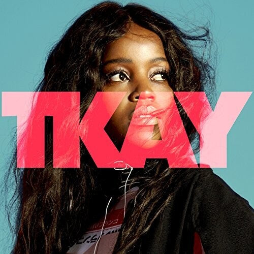 tkay maidza feet 5