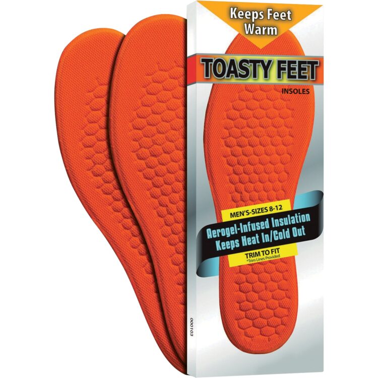 toastiie feet 1