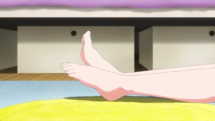 tokie feet 3