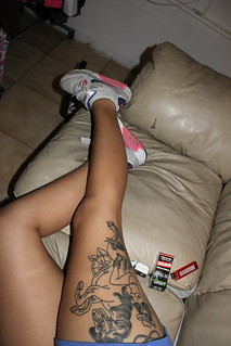 tomasa del real feet 2