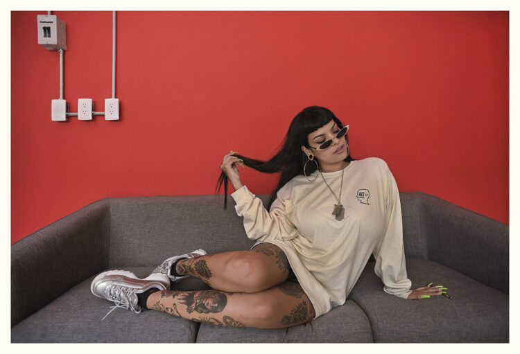 tomasa del real feet