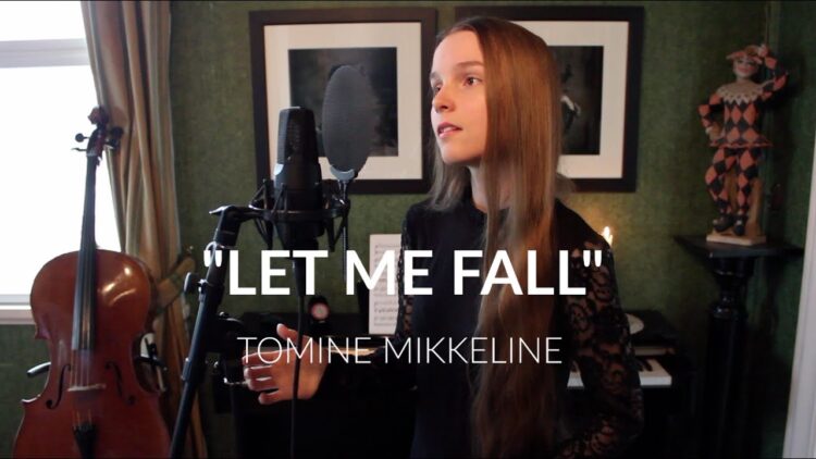 tomine mikkeline feet 6