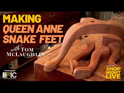 tommie mclaughlin feet