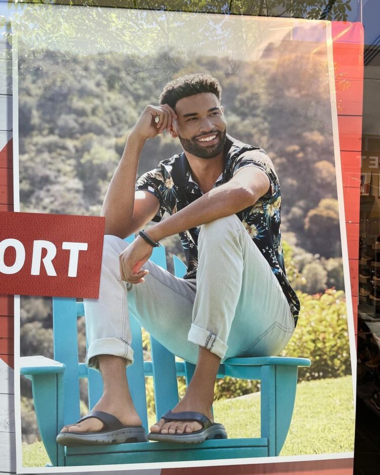 tommie rodriguez feet 1