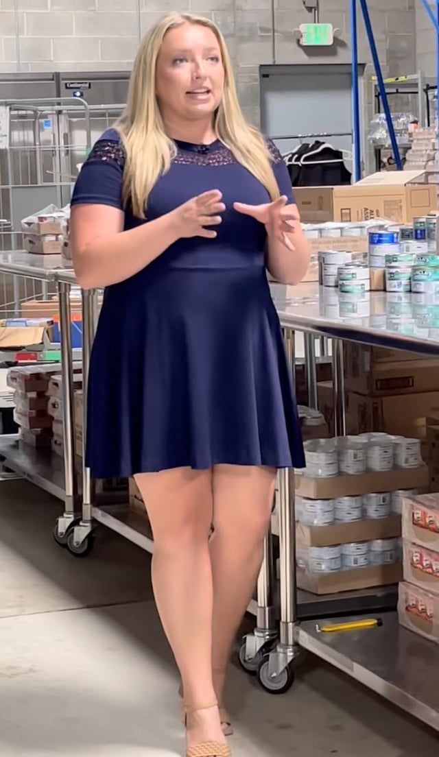 tommie rodriguez feet 5