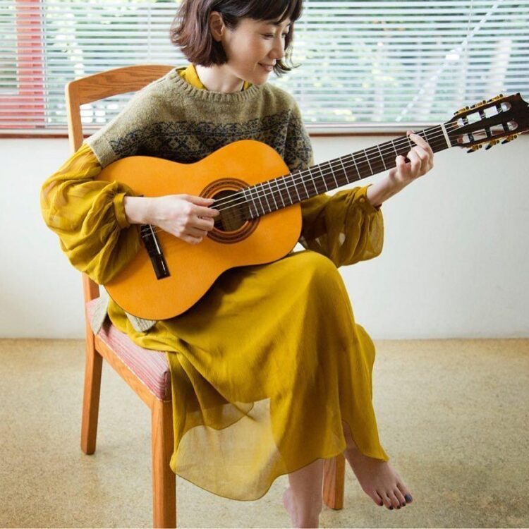 tomoyo harada feet 1