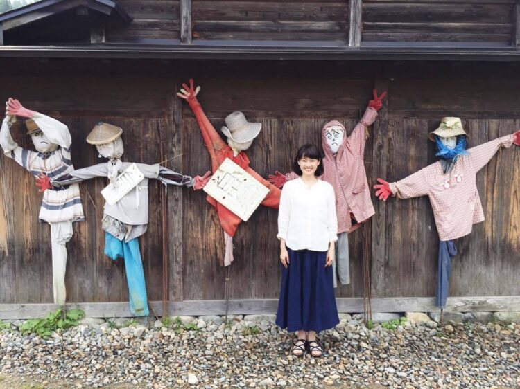 tomoyo harada feet 5