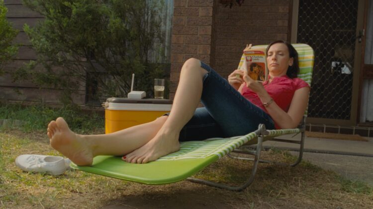 toni collette feet 1