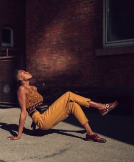 toni dreher adenuga feet 2