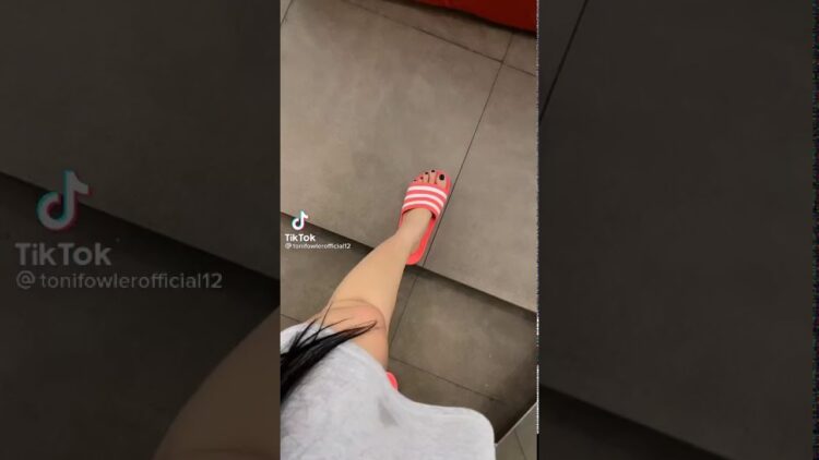 toni fowler feet 1
