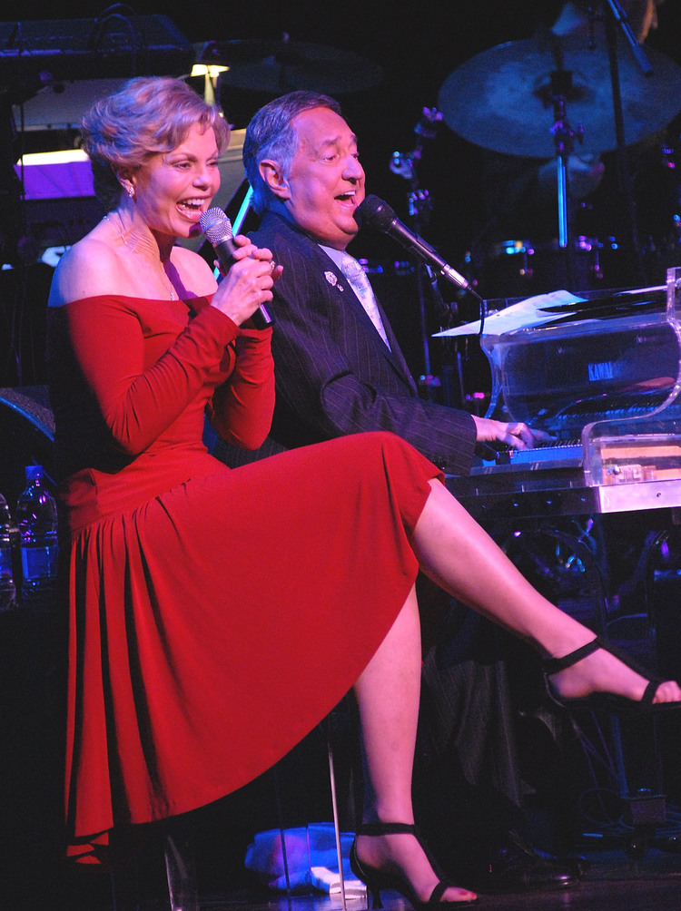 toni tennille feet 1