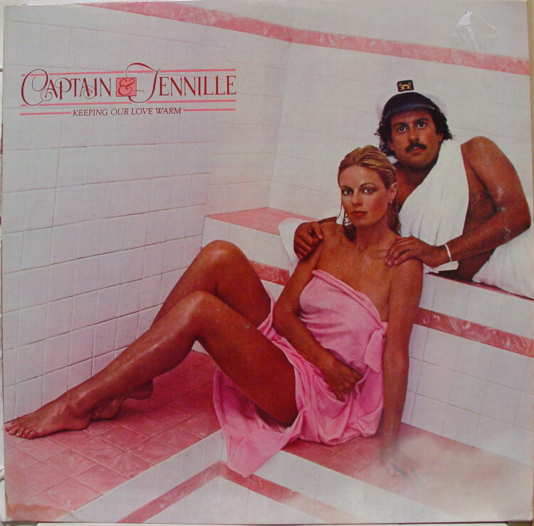 toni tennille feet