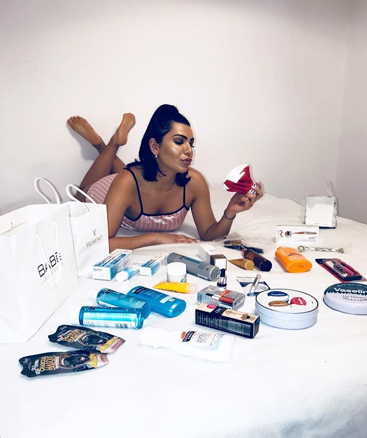 tonia skourtanioti feet 4