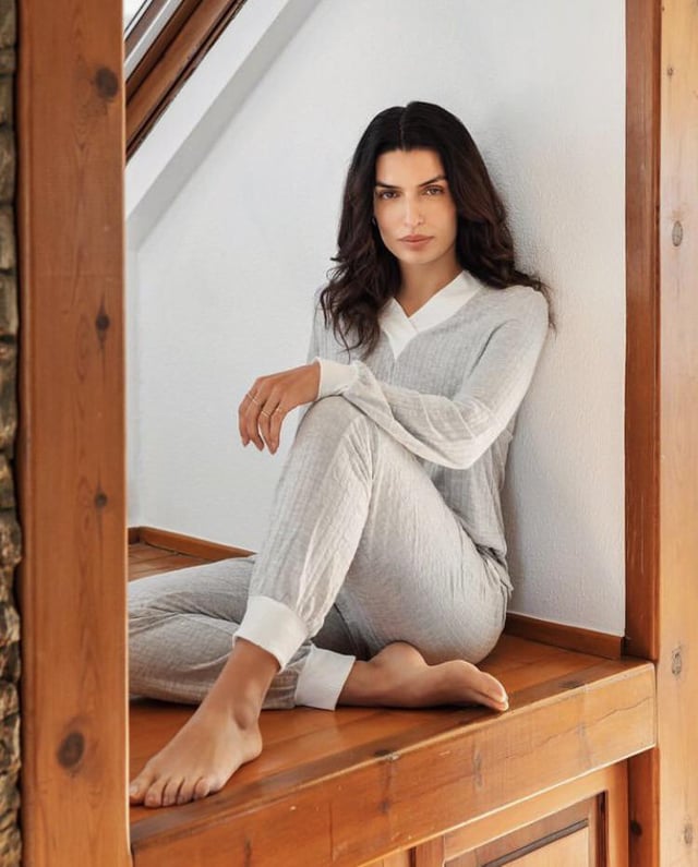 tonia sotiropoulou feet 1