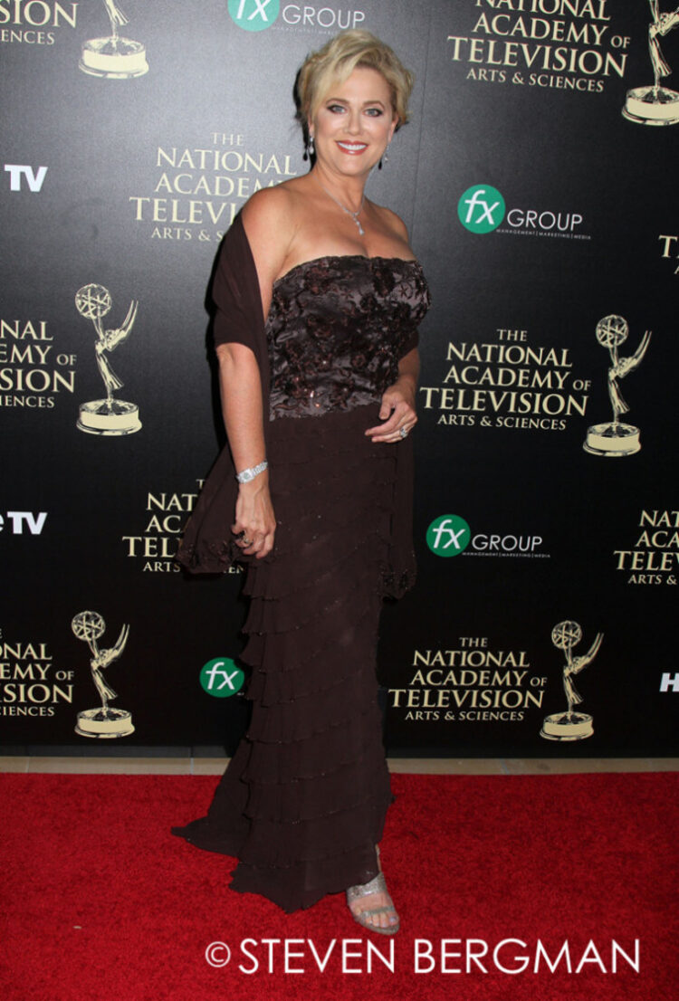 tonja walker feet 6