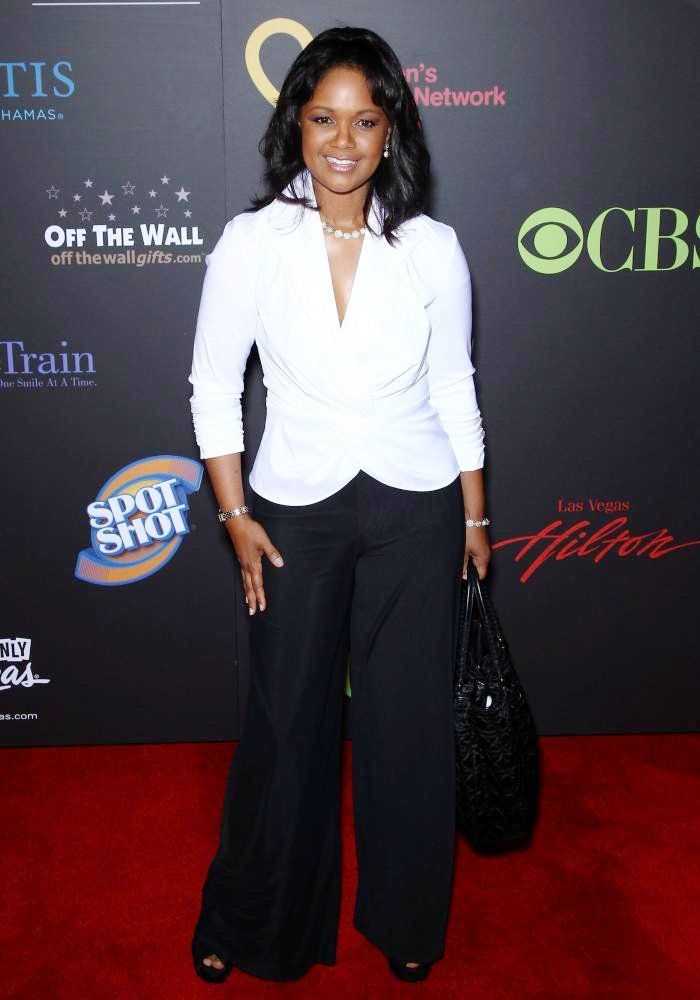 tonya lee williams feet 3