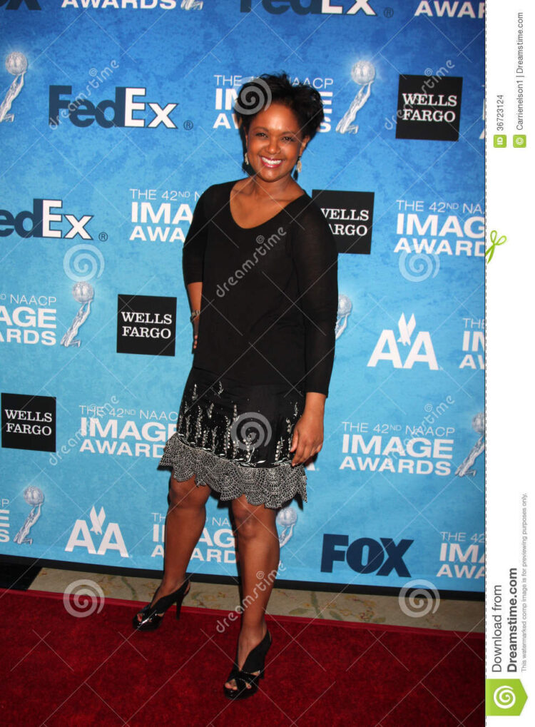 tonya lee williams feet