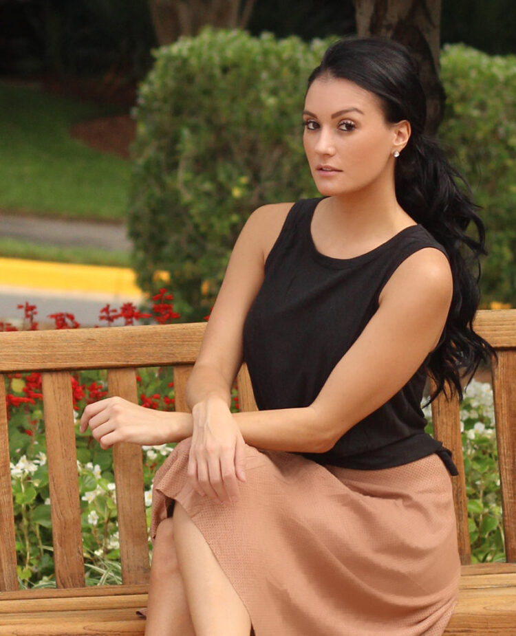 tonya michelle feet 3