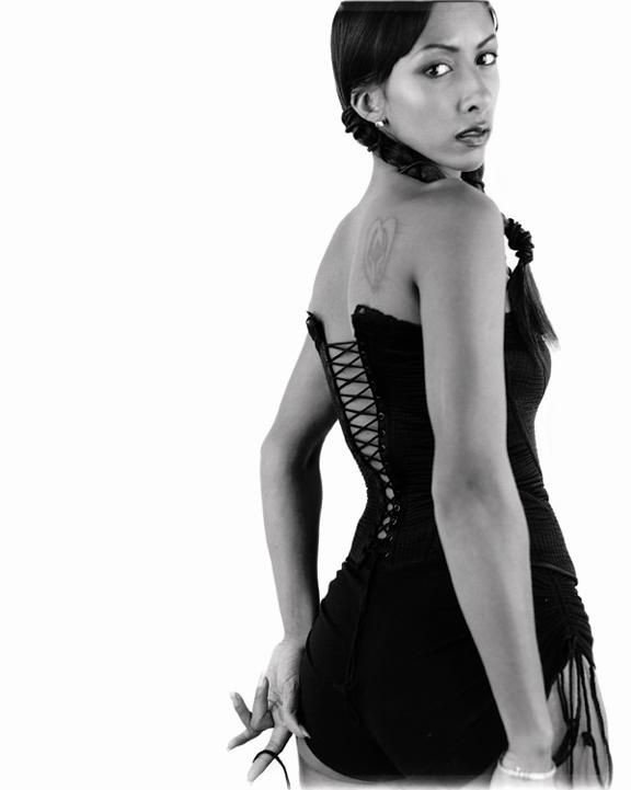 tonya michelle feet 4