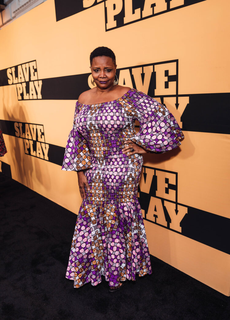 tonya pinkins feet 6