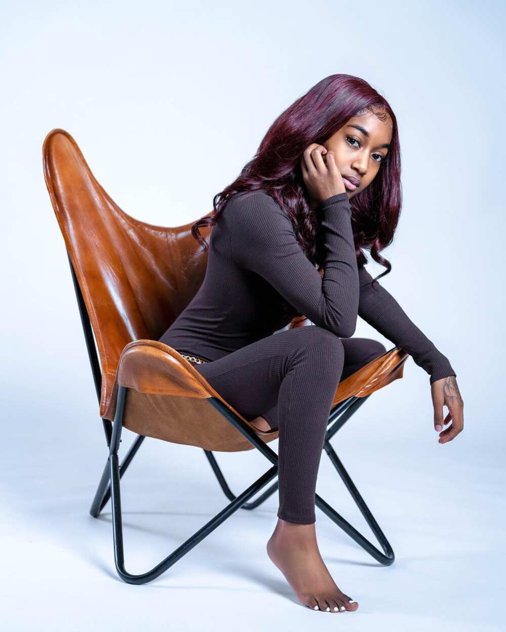 tonya yvette granberry feet 2