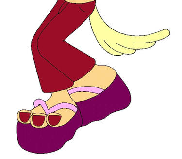 tooncee feet 3