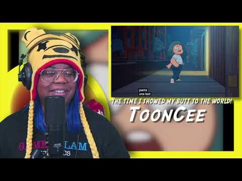 tooncee feet 4