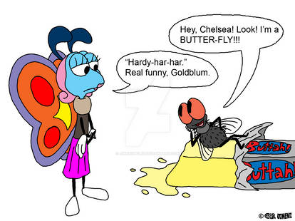 toothfairy gardy feet 6